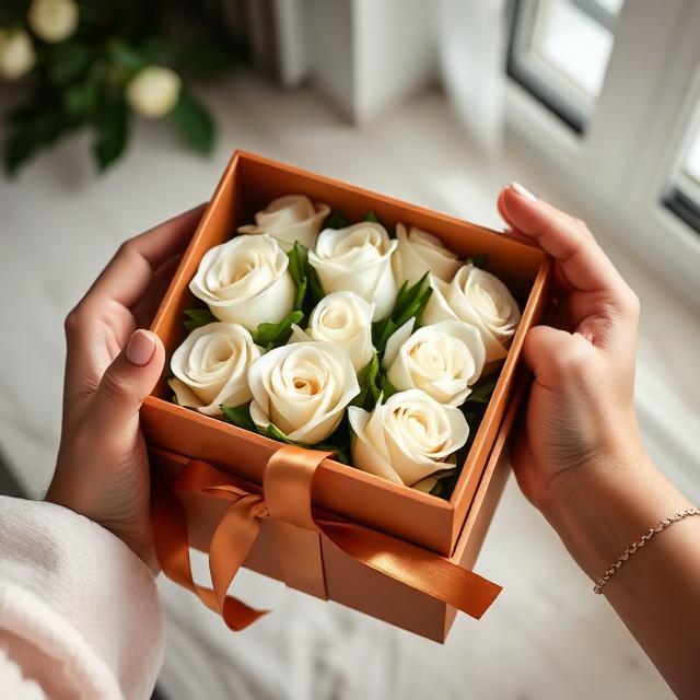 1000 Roses | Luxury Floral Atelier
